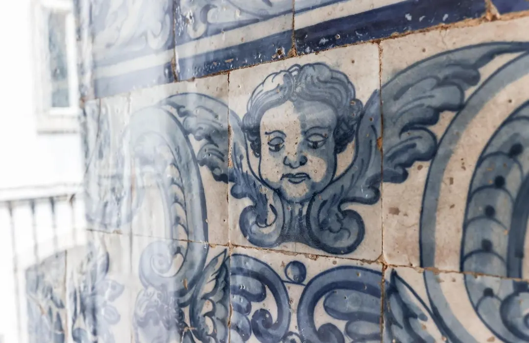 Heart Of Lisbon-1